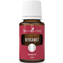 Young Living Bergamot (Bergamotte) 15ml