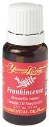 Young Living Frankincense (dt. Weihrauch) 5ml
