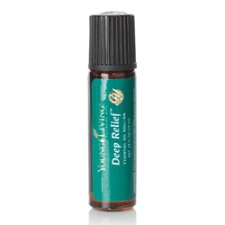 Young Living Deep Relief Roll-on 10ml