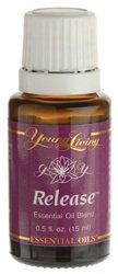 Young Living Release 15ml