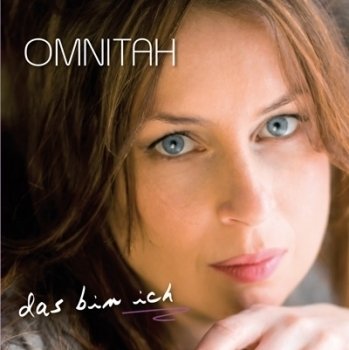 CD: "Das bin ich" by Omnitah