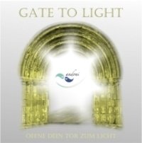 CD: "Gate To Light" by Andoni