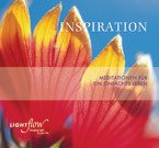 CD: "Inspiration" by Lightflow