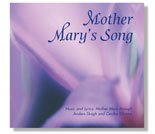 CD: "Mother Mary's Song" by Lightflow