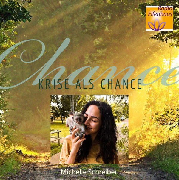Radio Elfenhaus: "Krise als Chance" - Interview mit Michi Schreiber